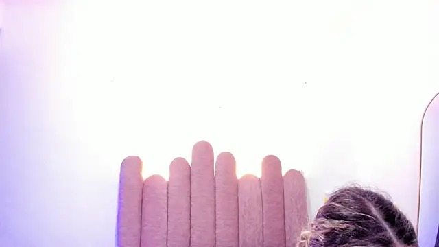 ISABELLASSMITH online show from January 21, 7:50 pm