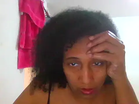 Snapshot of Aishamara chatting on March 21, 3:35 pm Aishamara online show from March 21, 3:35 pm