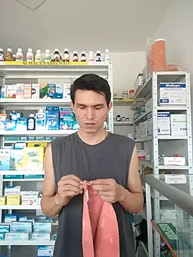 Snapshot of PrivCamZone chatting on September 30, 6:24 pm PrivCamZone online show from September 30, 6:24 pm