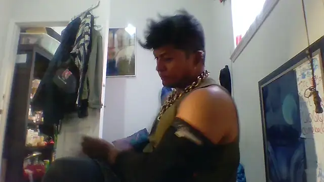 CleanGrey online show from July 7, 9:19 pm