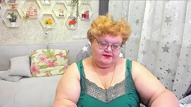  big love  online show from March 17, 7:50 pm