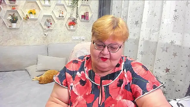  big love  online show from April 12, 8:03 pm