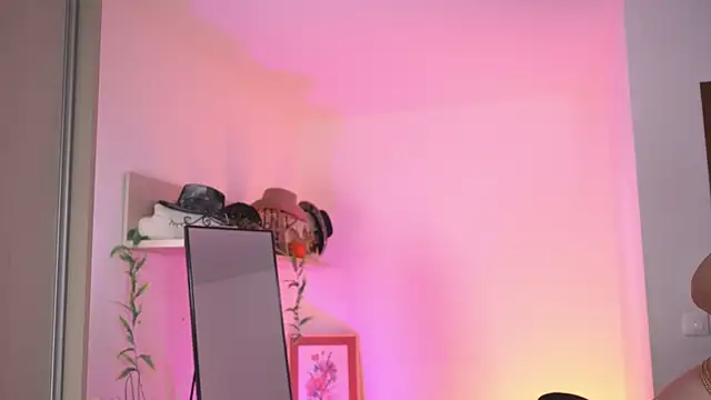 Amaliamour online show from March 5, 4:34 am