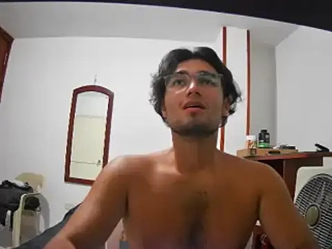 lechero226 online show from January 9, 2:14 am