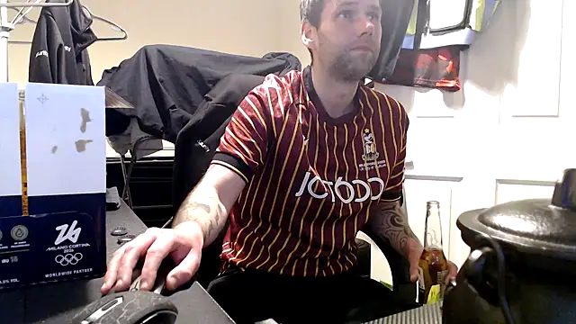 Atheist777 online show from January 10, 7:26 pm