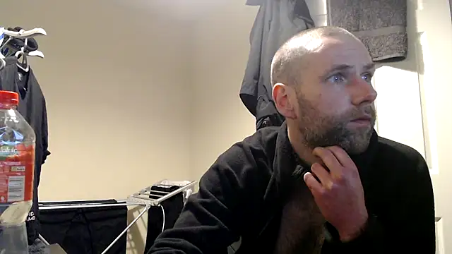 Atheist777 online show from February 8, 9:18 pm