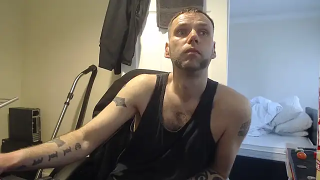 Atheist777 online show from April 18, 3:16 pm