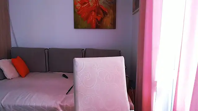 Magic Blondie online show from September 27, 1:27 pm