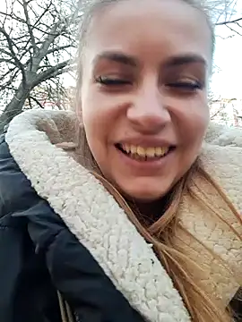 Keli Jessi online show from January 17, 1:03 pm