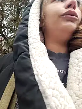 Keli Jessi online show from February 6, 1:10 pm