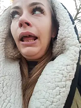 Keli Jessi online show from February 12, 1:16 pm