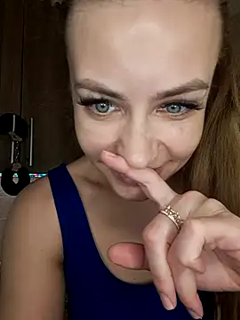 Keli Jessi online show from February 24, 5:42 pm