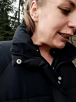 Keli Jessi online show from March 22, 12:46 pm