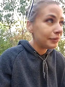 Keli Jessi online show from September 19, 12:17 pm