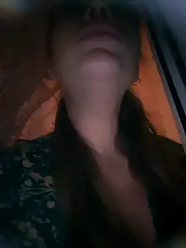 Keli Jessi online show from November 11, 7:36 pm