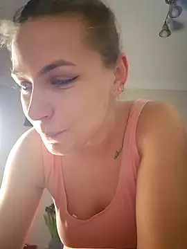 Keli Jessi online show from February 20, 1:33 pm