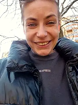 Keli Jessi online show from March 5, 1:07 pm