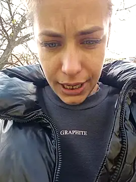 Keli Jessi online show from April 5, 12:13 pm