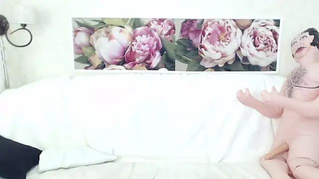 FlaviaSquirts online show from March 15, 7:47 am