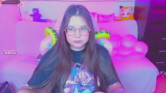 Lolisuccub online show from February 4, 6:27 pm