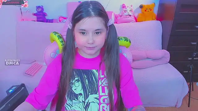 Lolisuccub online show from February 9, 5:11 pm