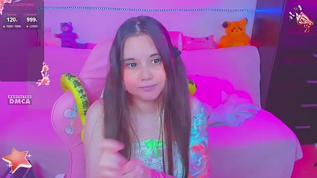 Lolisuccub online show from February 26, 6:32 pm