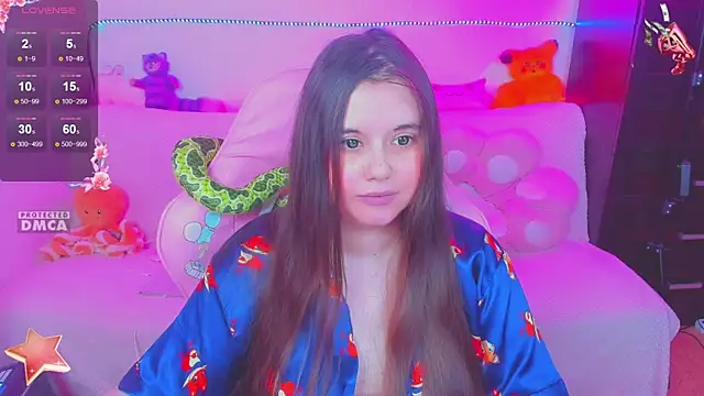 Lolisuccub online show from March 11, 7:36 pm