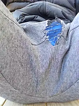 Diablo9804 online show from October 14, 4:19 pm