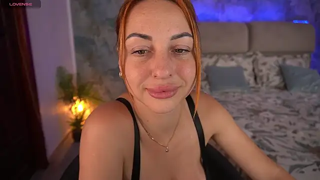 KristiiMax online show from July 1, 7:10 am