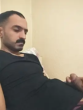 saye0044 online show from February 19, 6:15 pm