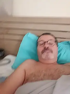 mike9473 online show from November 8, 9:09 am