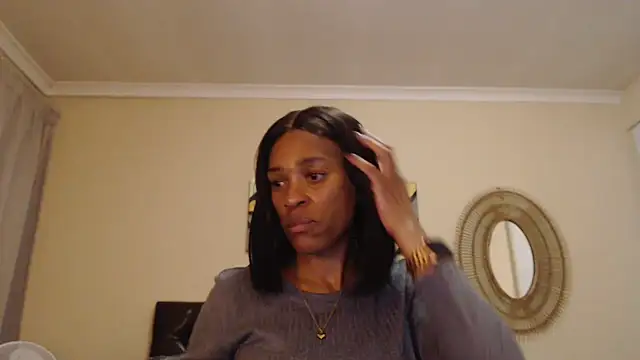 Creamyass22 online show from September 23, 4:43 pm