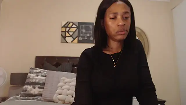 Creamyass22 online show from October 2, 3:30 pm