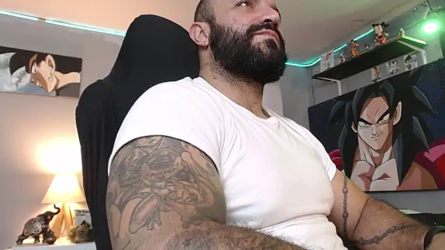 bardock 1 online show from February 14, 5:19 am