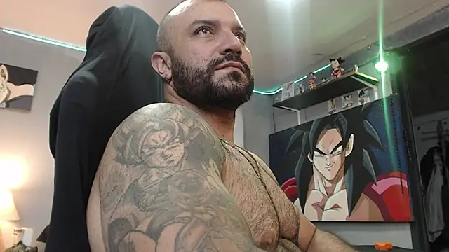 bardock 1 online show from March 1, 4:47 am