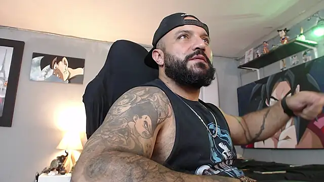 bardock 1 online show from November 19, 11:16 pm