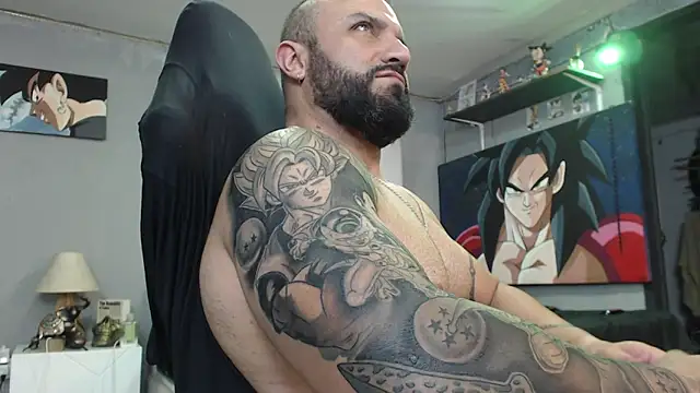 bardock 1 online show from February 3, 9:53 pm