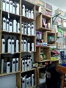 LunaZambrano online show from March 17, 9:13 pm