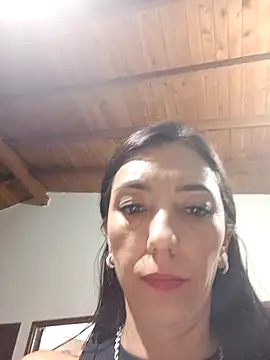 LunaZambrano online show from September 13, 1:49 am