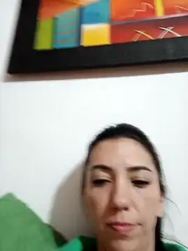 LunaZambrano online show from September 26, 2:37 am