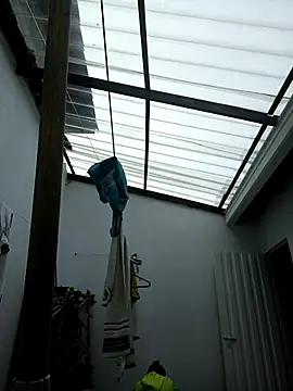 LunaZambrano online show from January 9, 1:14 pm