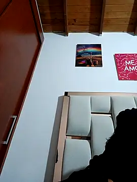 LunaZambrano online show from March 23, 1:53 am