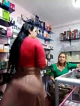 keilymadam online show from December 27, 3:59 pm