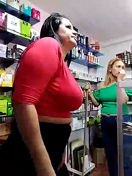 keilymadam online show from January 23, 2:50 pm