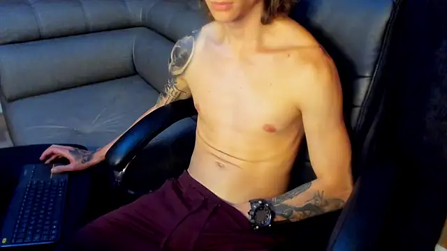 Dmtry6 online show from January 16, 8:57 pm