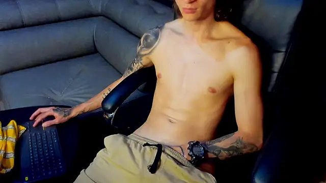 Dmtry6 online show from January 20, 12:36 am