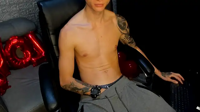 Dmtry6 online show from February 16, 2:31 am