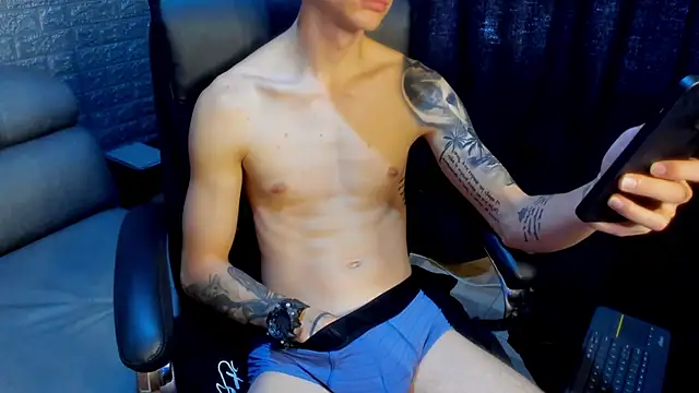 Dmtry6 online show from February 23, 5:39 pm