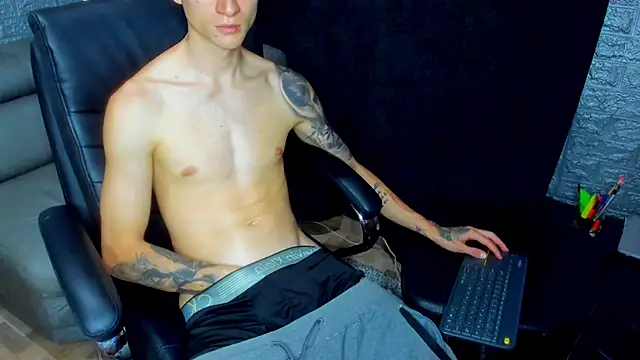 Dmtry6 online show from March 4, 12:50 am