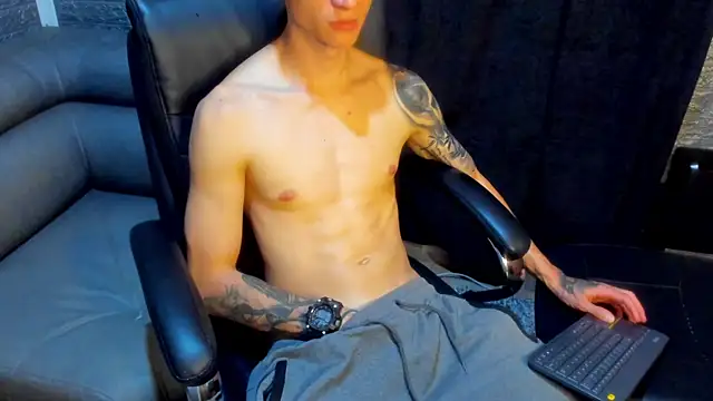 Dmtry6 online show from March 15, 2:24 am